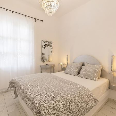 Apartment Sunrise ไฮดรา ภายนอก รูปภาพ