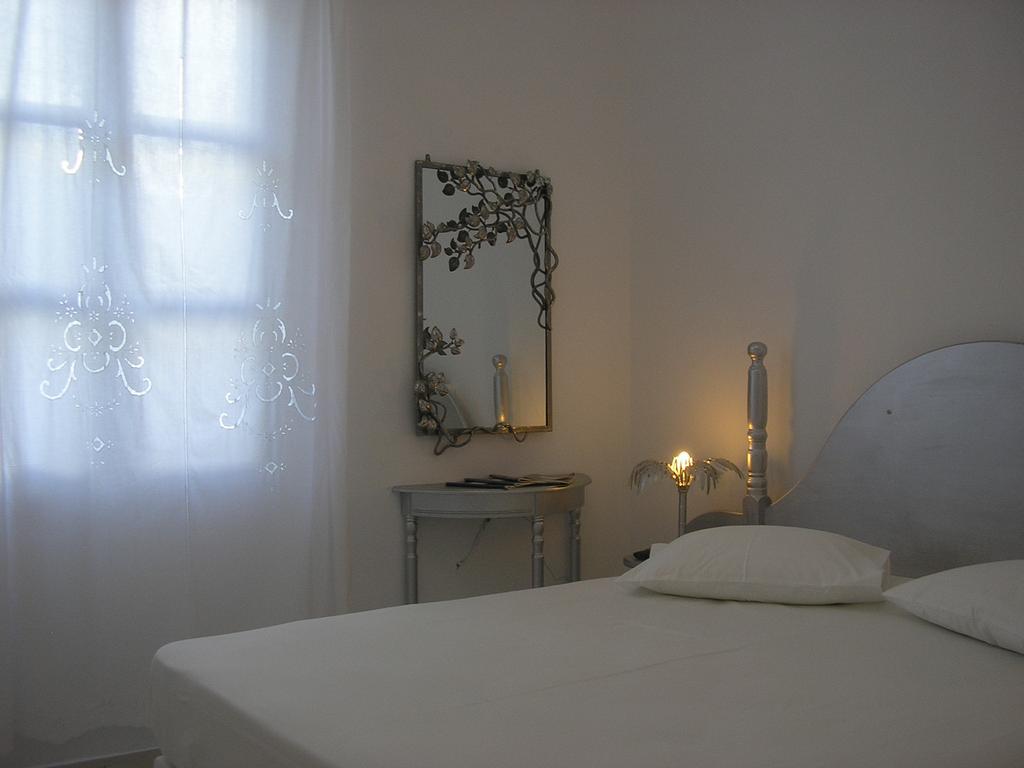 Apartment Sunrise ไฮดรา ภายนอก รูปภาพ